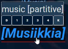 Translate Providers